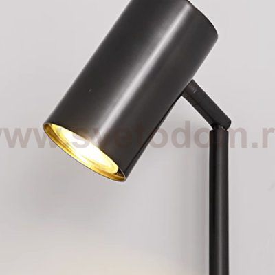 Бра JUNO B Black ImperiumLoft 241262-23