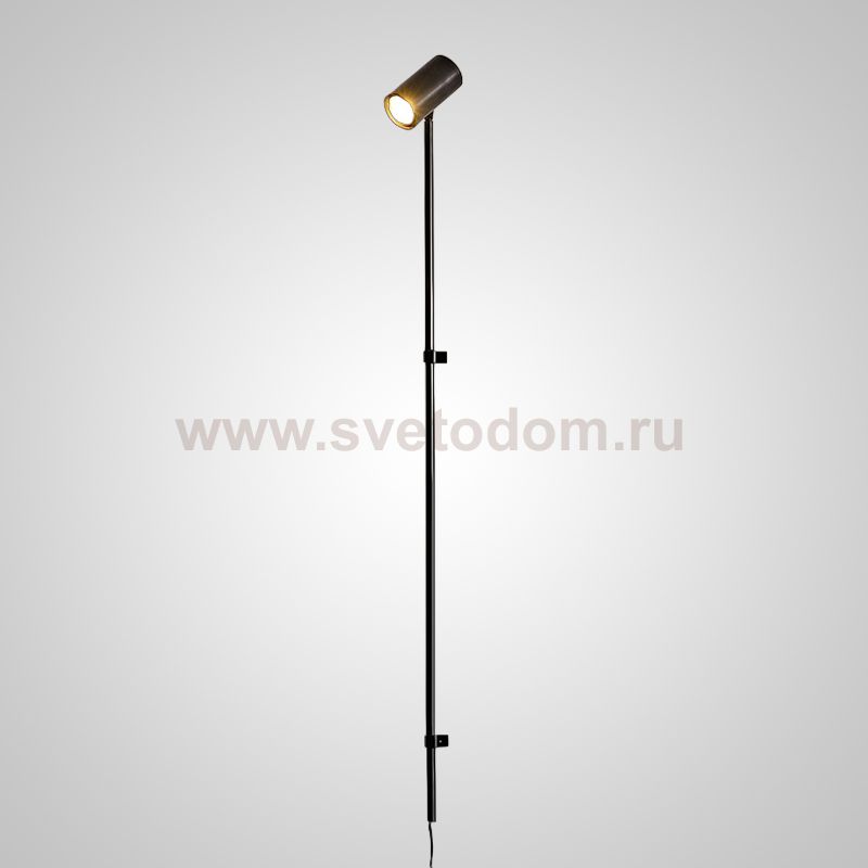 Бра JUNO B Black ImperiumLoft 241262-23