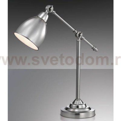 Настольная лампа Odeon light 2413/1T CRUZ