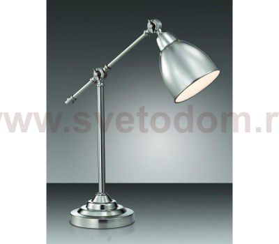Настольная лампа Odeon light 2413/1T CRUZ