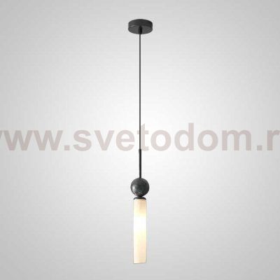 Подвесной светильник SENSEI ONE Black ImperiumLoft 241330-23
