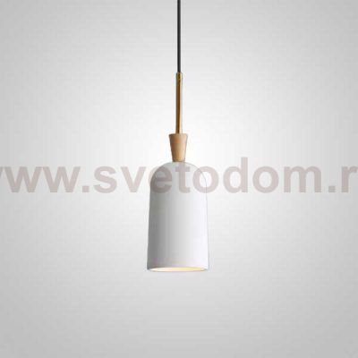 Подвесной светильник FINA A D11 White ImperiumLoft 241335-23