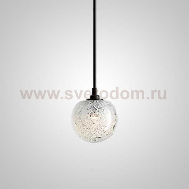 Подвесной светильник LEROY Black ImperiumLoft 241341-23