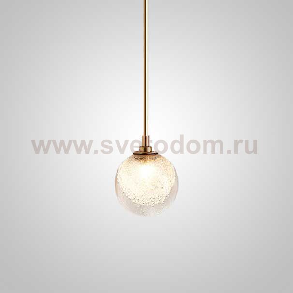 Подвесной светильник LEROY Brass ImperiumLoft 241342-23