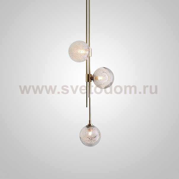 Светильник LEROY MOTEL A ImperiumLoft 241344-23