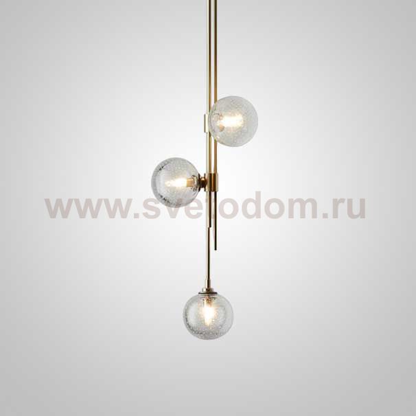 Светильник LEROY MOTEL B ImperiumLoft 241345-23