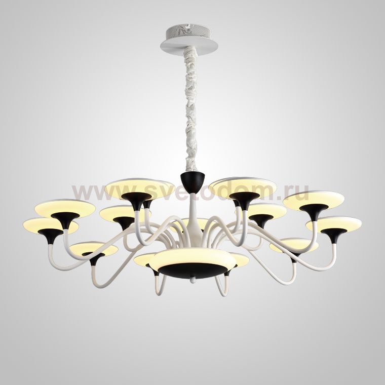 Подвесная люстра MIST D110 ImperiumLoft 241369-26