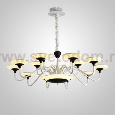 Подвесная люстра MIST D110 ImperiumLoft 241369-26