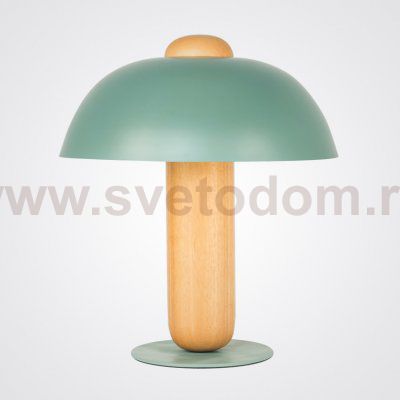 Настольная лампа MUSH Blue ImperiumLoft 241371-26