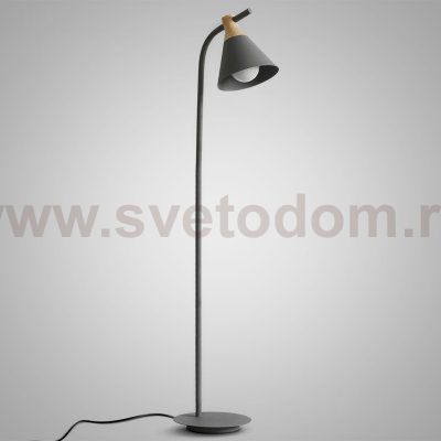 Торшер NOD Grey ImperiumLoft 241372-26