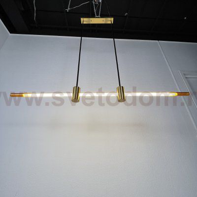 Подвесной светильник NISGA 120 ImperiumLoft 241387-26
