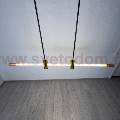 Подвесной светильник NISGA 120 ImperiumLoft 241387-26