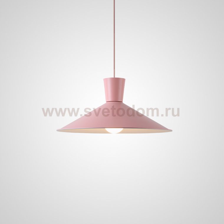 Подвесной светильник OP Pink ImperiumLoft 241396-26