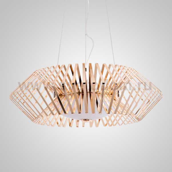 Подвесной светильник NEST D60 ImperiumLoft 241400-26