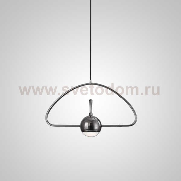 Подвесной светильник NUANCE C Blued ImperiumLoft 241413-26