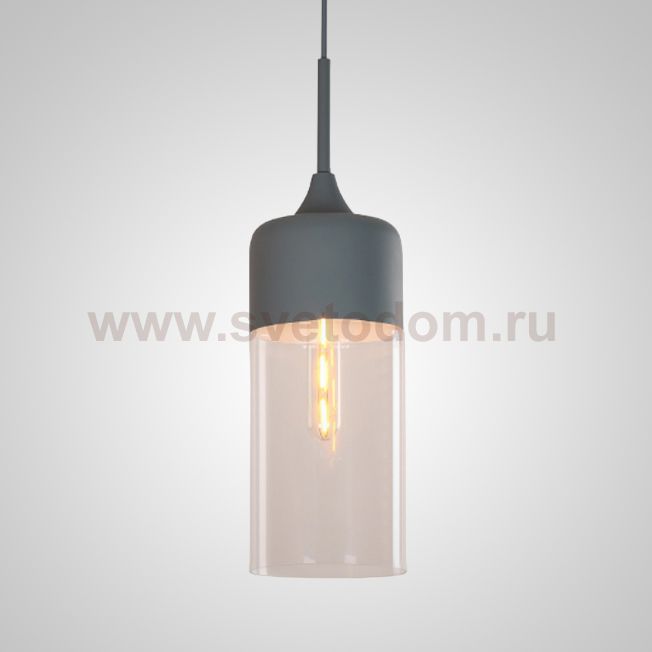 Подвесной светильник NORD COLOR A Green ImperiumLoft 241451-26