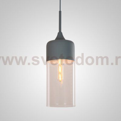 Подвесной светильник NORD COLOR A Green ImperiumLoft 241451-26