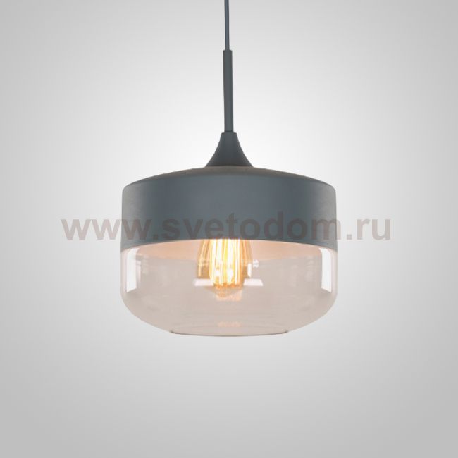 Подвесной светильник NORD COLOR B Green ImperiumLoft 241452-26