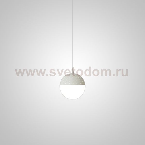 Подвесной светильник ORB H12 White ImperiumLoft 241460-26