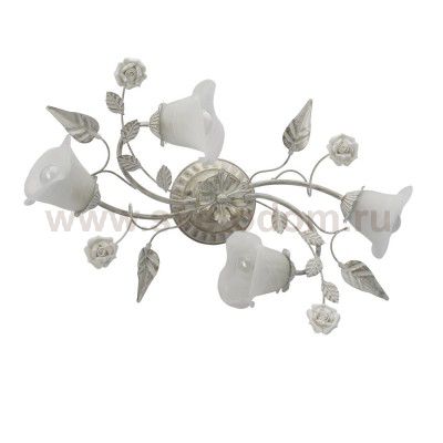 Люстра Mw light 242014704 Восторг