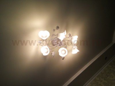 Люстра Mw light 242014806 Восторг