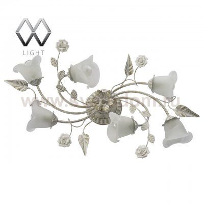 Люстра Mw light 242014806 Восторг