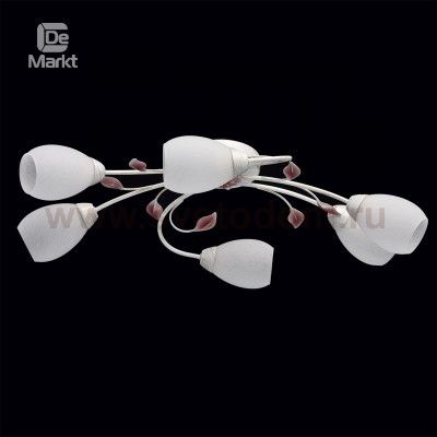 Люстра De markt 242016406 Восторг