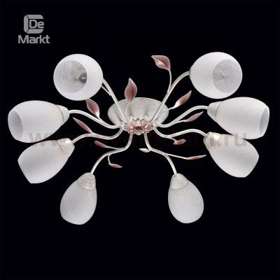 Люстра De markt 242016508 Восторг