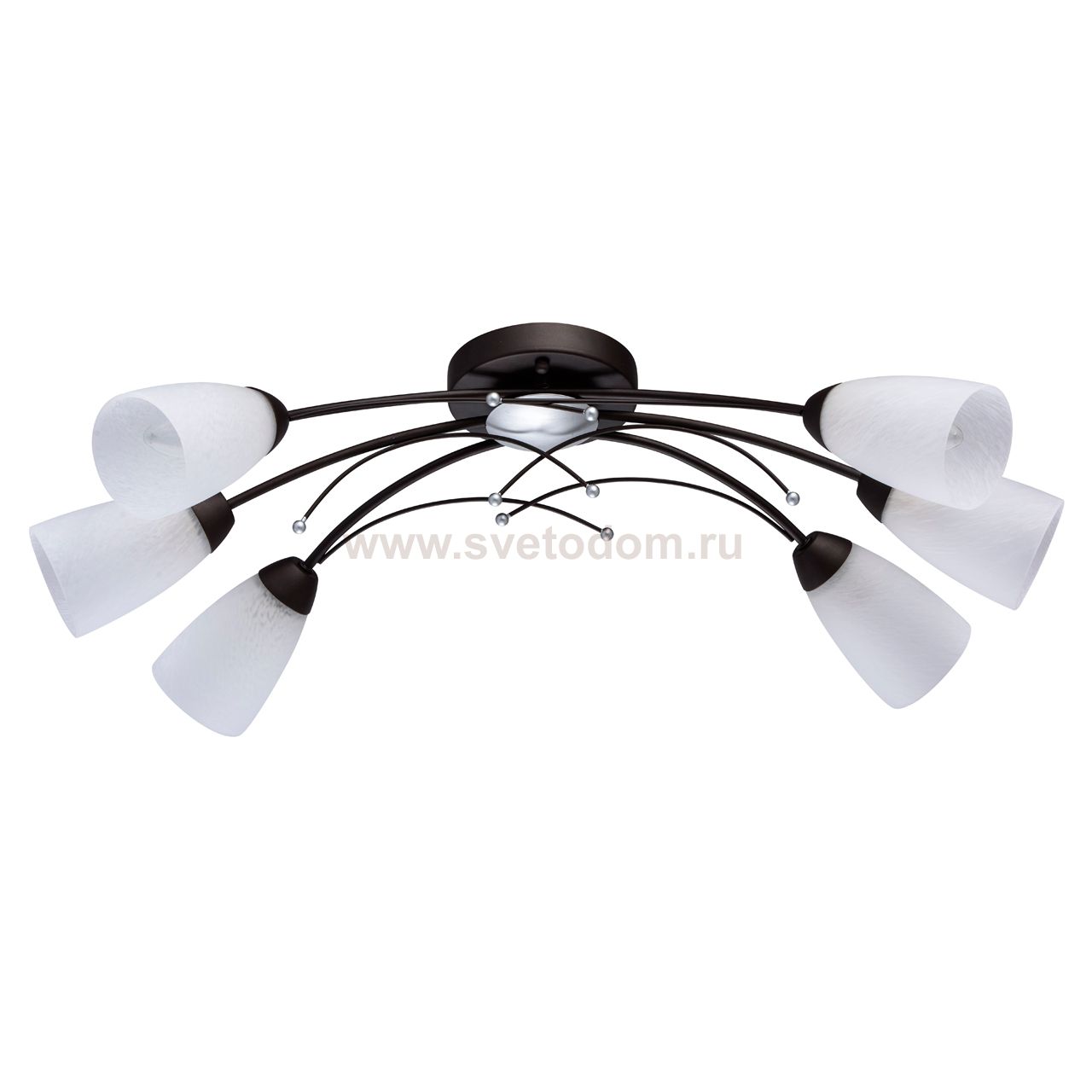 Светильник De Markt 242016706 Восторг