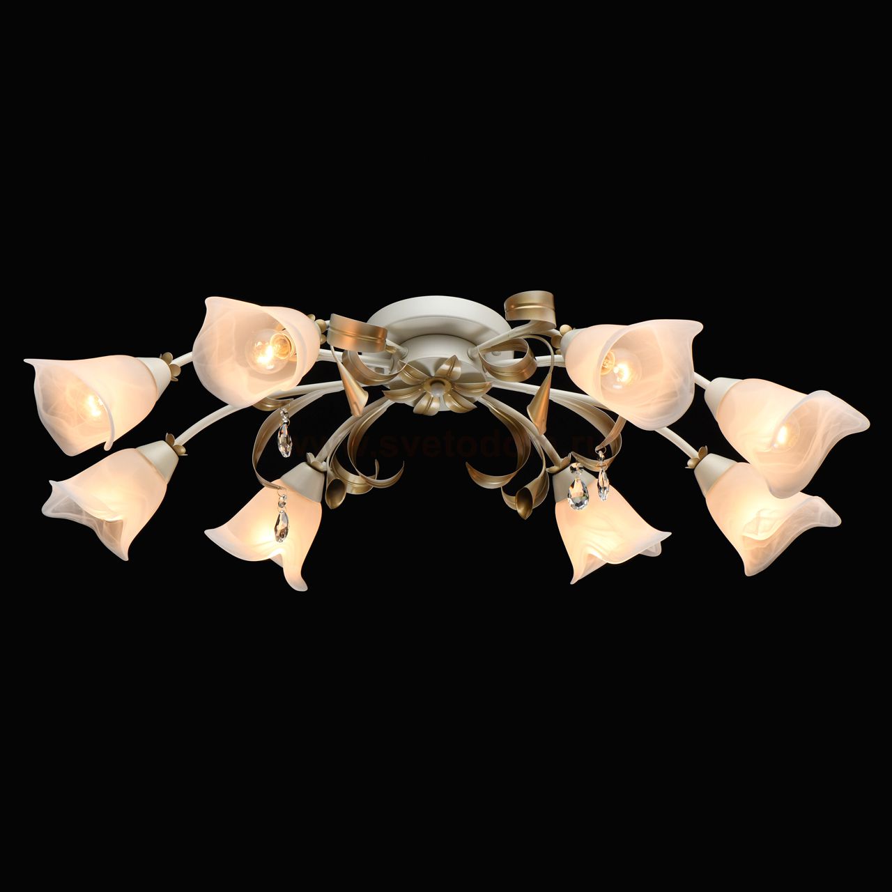 Светильник Mw-light 242017508