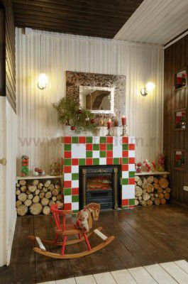 Светильник настенный бра Mw light 242023001 Восторг