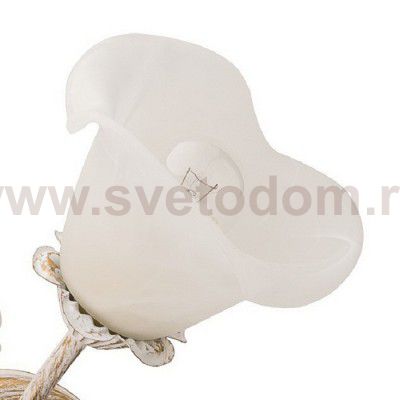 Светильник настенный бра Mw light 242026101 Восторг