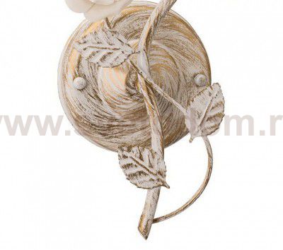 Светильник настенный бра Mw light 242026101 Восторг