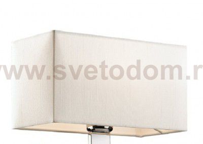 Светильник бра c подсветкой Odeon light 2421/1A NORTE