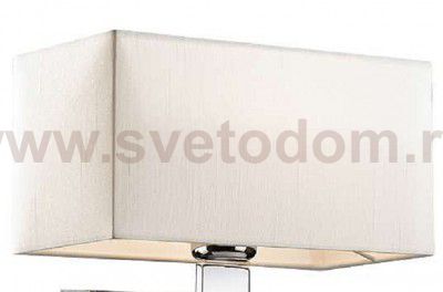 Светильник бра с выключателем Odeon light 2421/1W NORTE