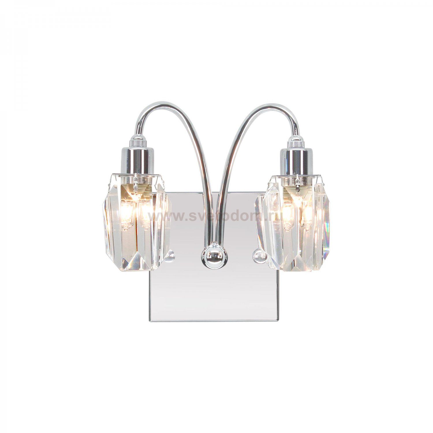 Светильник настенный бра Citilux CL211321 Калипсо