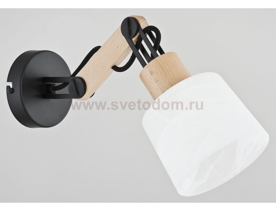 Alfa BRIDGE 24270 настенный светильник