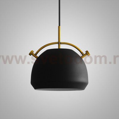 Подвесной светильник PULL B Black ImperiumLoft 242812-26