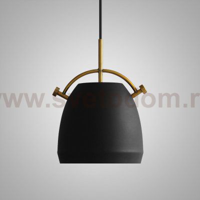 Подвесной светильник PULL C Black ImperiumLoft 242813-26