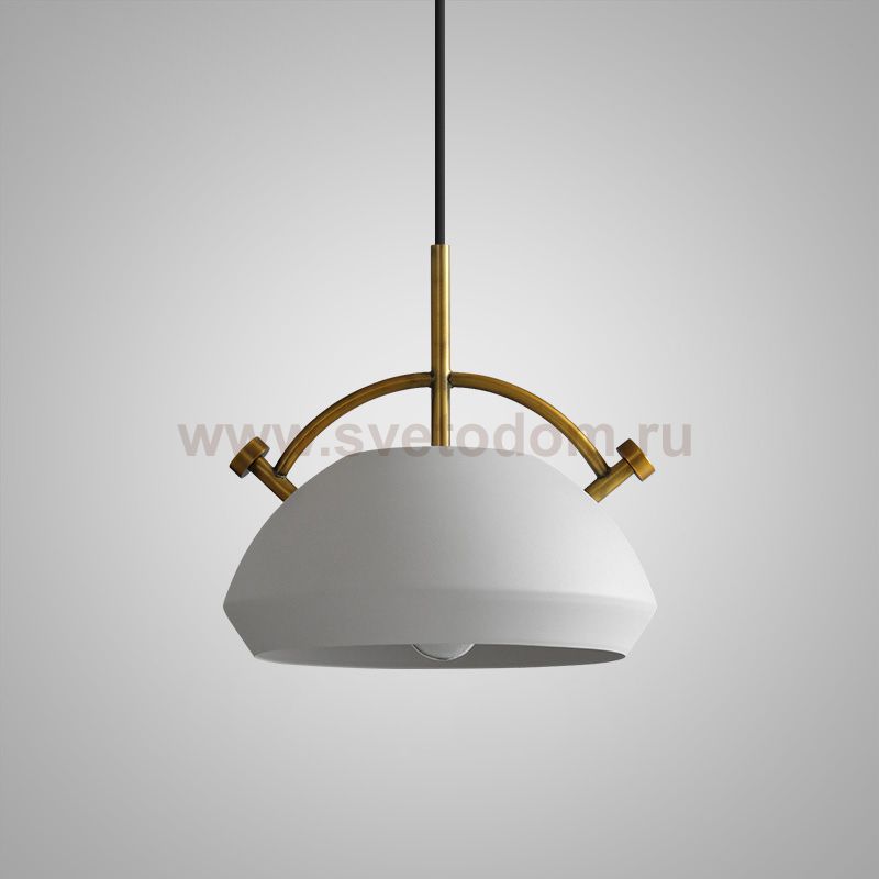 Подвесной светильник PULL A White ImperiumLoft 242814-26