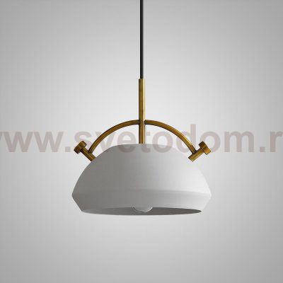 Подвесной светильник PULL A White ImperiumLoft 242814-26