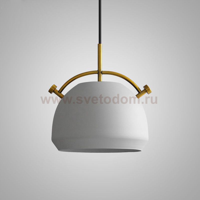 Подвесной светильник PULL B White ImperiumLoft 242815-26