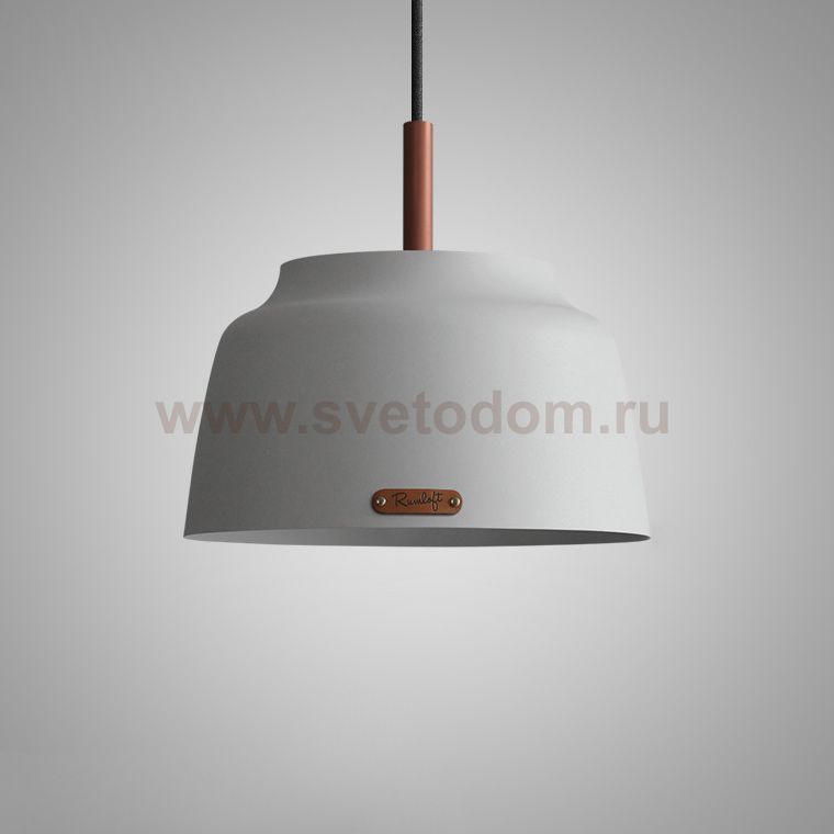 Подвесной светильник RUMLOFT D30 White ImperiumLoft 242828-26