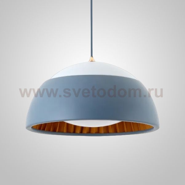 Подвесной светильник PLICA D48,5 ImperiumLoft 242837-26