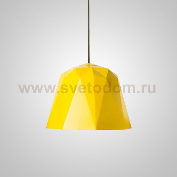 Подвесной светильник PRIZM-A Yellow ImperiumLoft 242838-26