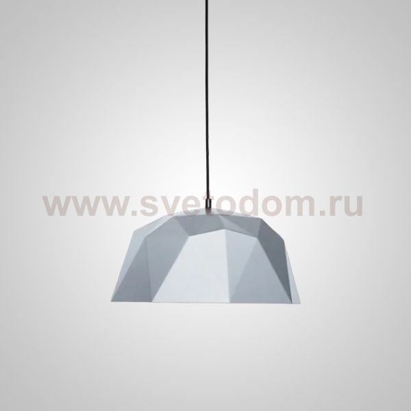 Подвесной светильник PRIZM-B Grey ImperiumLoft 242842-26