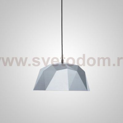 Подвесной светильник PRIZM-B Grey ImperiumLoft 242842-26