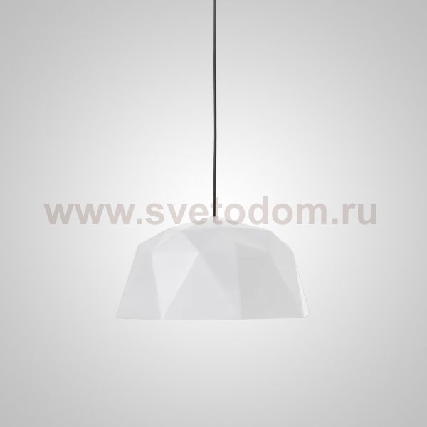 Подвесной светильник PRIZM-B White ImperiumLoft 242843-26