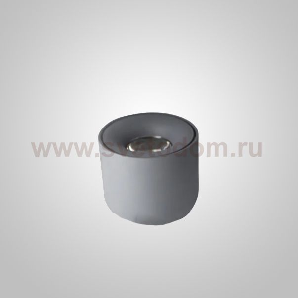 Светильник Q Grey ImperiumLoft 242847-26