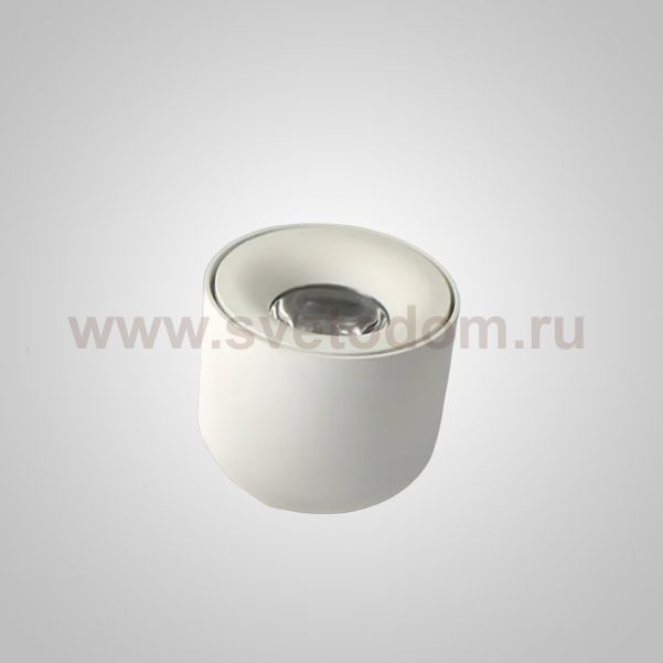 Светильник Q White ImperiumLoft 242848-26